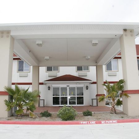 Budget Host Inn And Suites Cameron Kültér fotó